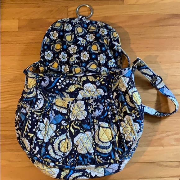 Vera Bradley purse - Picture 4 of 6